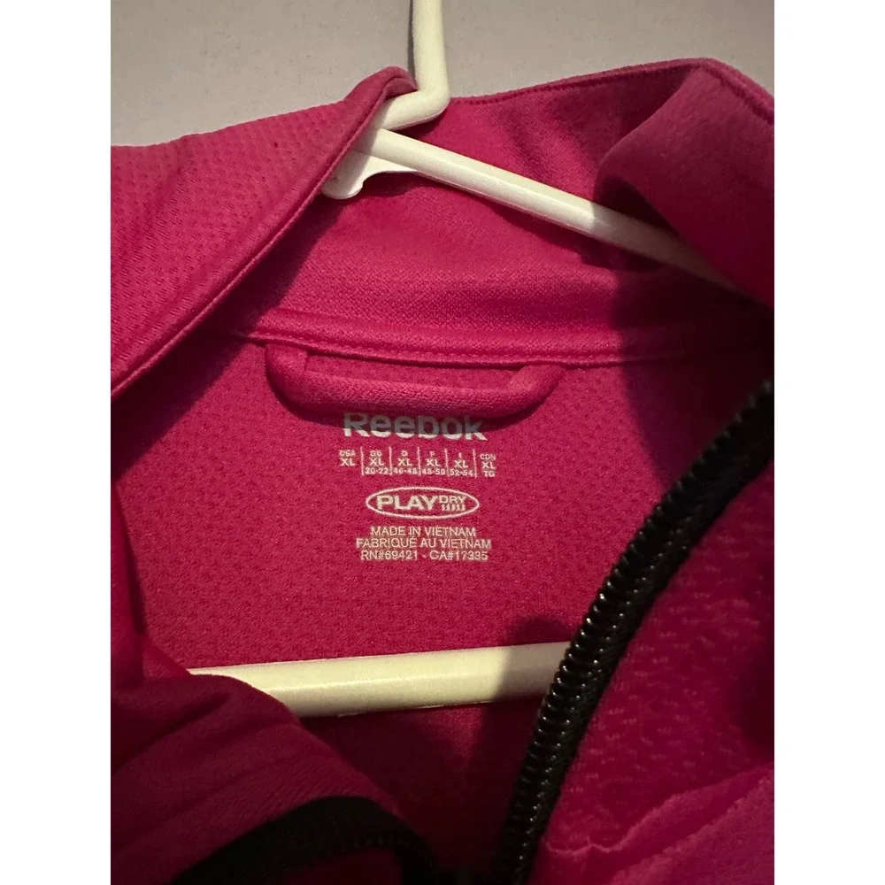 Redbok Jacket - Picture 4 of 4